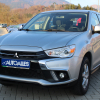 Mitsubishi ASX - 1,6 i 16V MIVEC