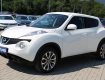 Nissan Juke 1,6 i 16V+LPG