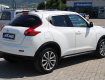 Nissan Juke 1,6 i 16V+LPG