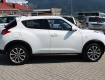 Nissan Juke 1,6 i 16V+LPG