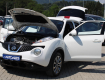 Nissan Juke 1,6 i 16V+LPG