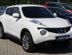 Nissan Juke 1,6 i 16V+LPG