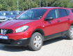 Nissan Qashqai 1,5 DCi