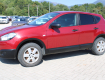 Nissan Qashqai 1,5 DCi