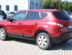 Nissan Qashqai 1,5 DCi