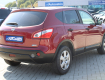 Nissan Qashqai 1,5 DCi