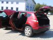 Nissan Qashqai 1,5 DCi