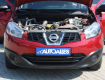 Nissan Qashqai 1,5 DCi