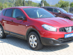 Nissan Qashqai 1,5 DCi