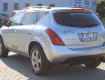 Nissan Murano 3,5 i