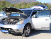 Nissan Murano 3,5 i