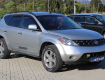 Nissan Murano 3,5 i