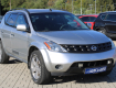 Nissan Murano 3,5 i