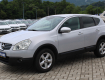 Nissan Qashqai 2,0 DCi