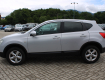 Nissan Qashqai 2,0 DCi