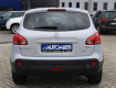 Nissan Qashqai 2,0 DCi