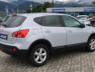 Nissan Qashqai 2,0 DCi