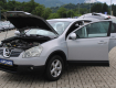 Nissan Qashqai 2,0 DCi