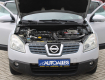 Nissan Qashqai 2,0 DCi