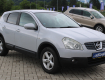 Nissan Qashqai 2,0 DCi