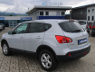 Nissan Qashqai 2,0 DCi