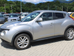 Nissan Juke 1,6i 16V