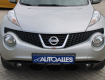 Nissan Juke 1,6i 16V