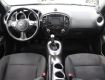 Nissan Juke 1,6i 16V