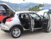 Nissan Juke 1,6i 16V