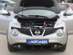 Nissan Juke 1,6i 16V