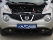 Nissan Juke 1,6i 16V