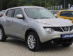 Nissan Juke 1,6i 16V
