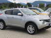 Nissan Juke 1,6i 16V