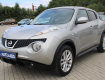 Nissan Juke 1,6i 16V