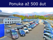 Nissan Juke 1,6i 16V