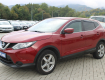 Nissan Qashqai 1,2 DIG-T