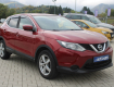 Nissan Qashqai 1,2 DIG-T
