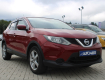 Nissan Qashqai 1,2 DIG-T