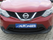 Nissan Qashqai 1,2 DIG-T