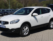 Nissan Qashqai 1,5 DCi