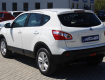 Nissan Qashqai 1,5 DCi