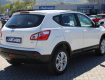 Nissan Qashqai 1,5 DCi