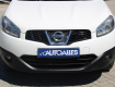 Nissan Qashqai 1,5 DCi
