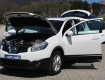 Nissan Qashqai 1,5 DCi