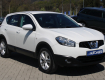 Nissan Qashqai 1,5 DCi