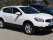 Nissan Qashqai 1,5 DCi