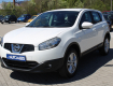 Nissan Qashqai 1,5 DCi