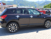 Nissan Qashqai 2,0 DCi 4x4