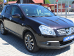 Nissan Qashqai 2,0 DCi 4x4