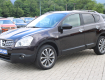 Nissan Qashqai 2,0 DCi 4x4